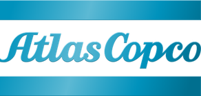 Atlas Copco